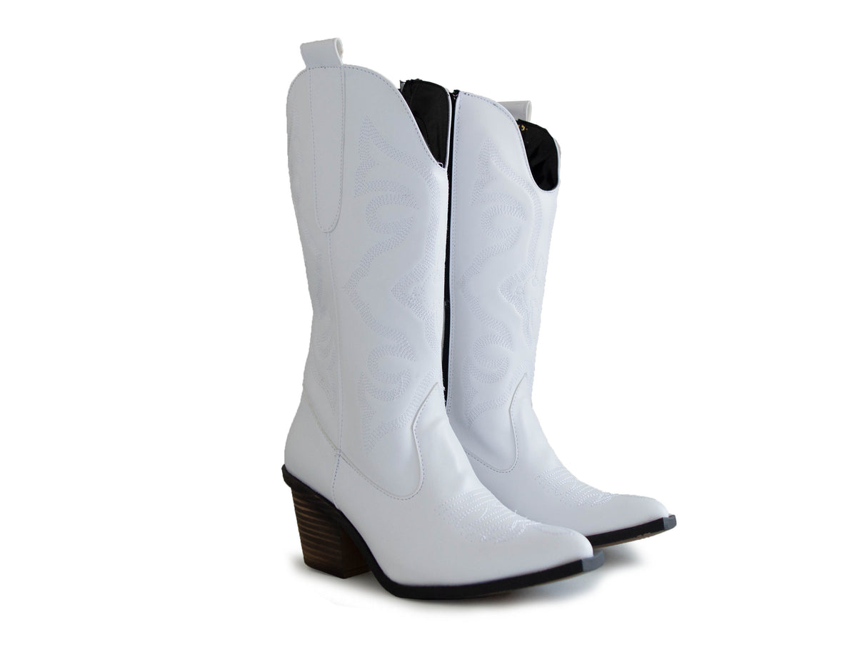 Combinar Botas Plateadas Botas Altas Con Brillos Hot Botas Altas