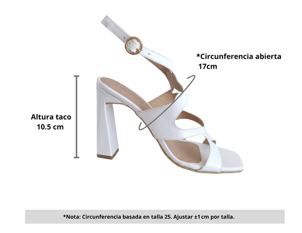 Tacones fiesta