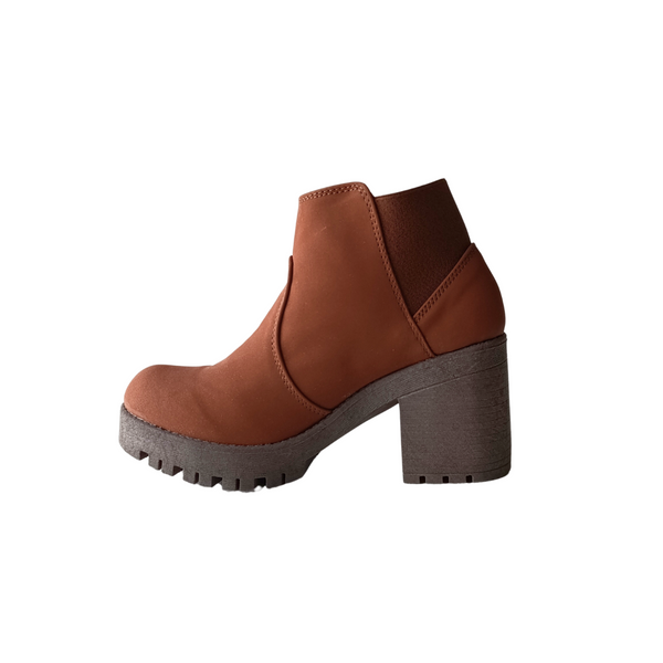 Botas Chelsea