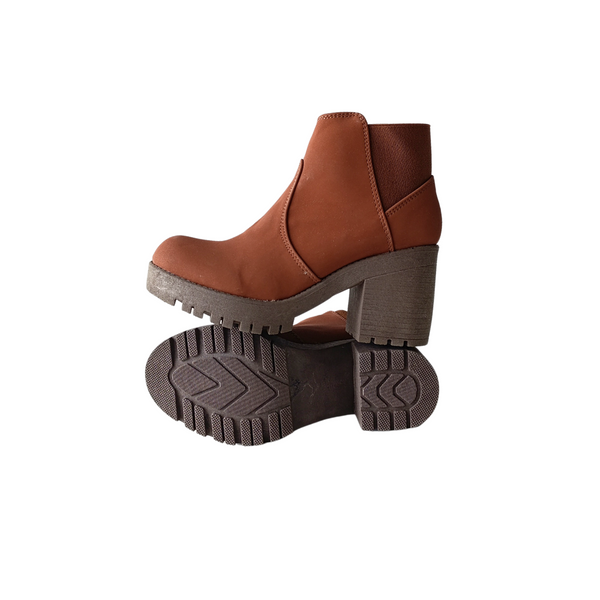 Botas Chelsea