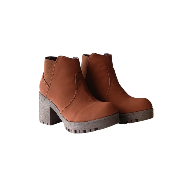 Botas Chelsea