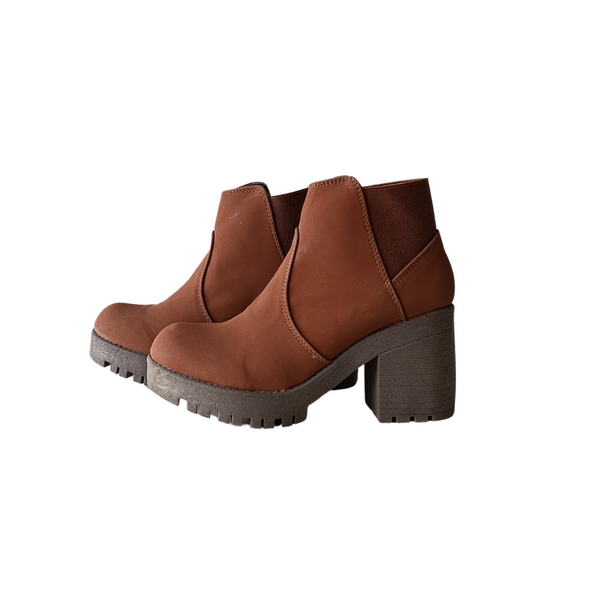 Botas Chelsea