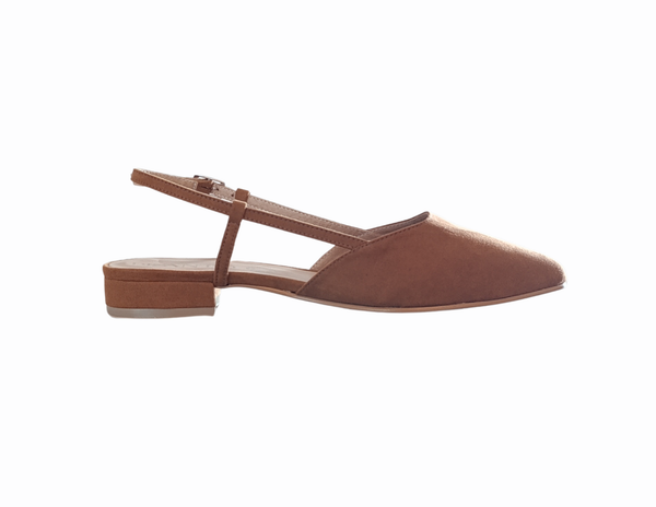 Durazno Slingback