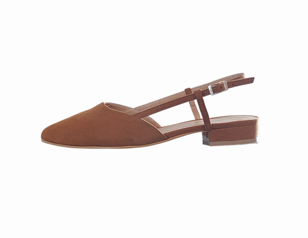 Durazno Slingback