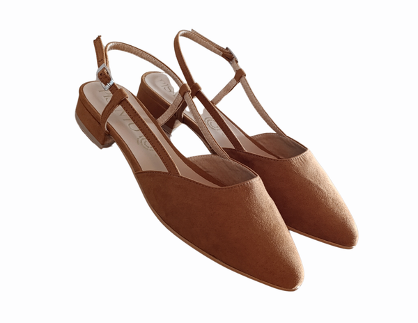 Durazno Slingback