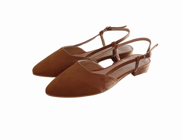 Durazno Slingback