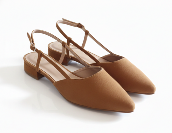 Durazno Slingback