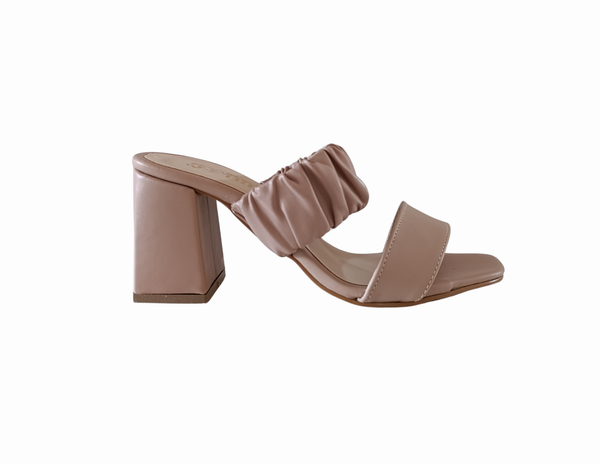 Tacones Maquillaje Fiesta Estilo Formal/Casual