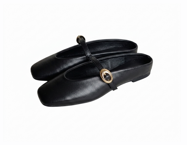 Flats Negros