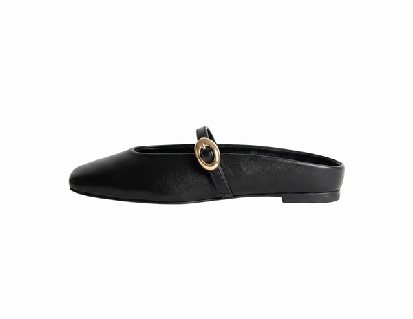 Flats Negros