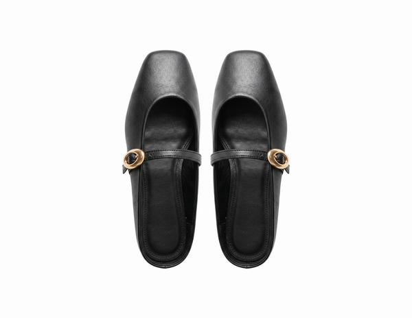 Flats Negros