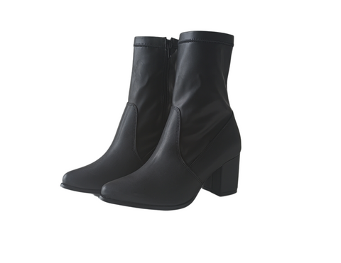 Botin Puntal Licra