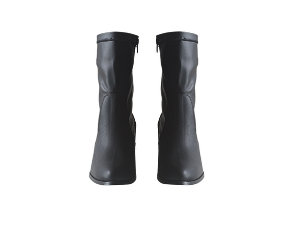 Botin Puntal Licra