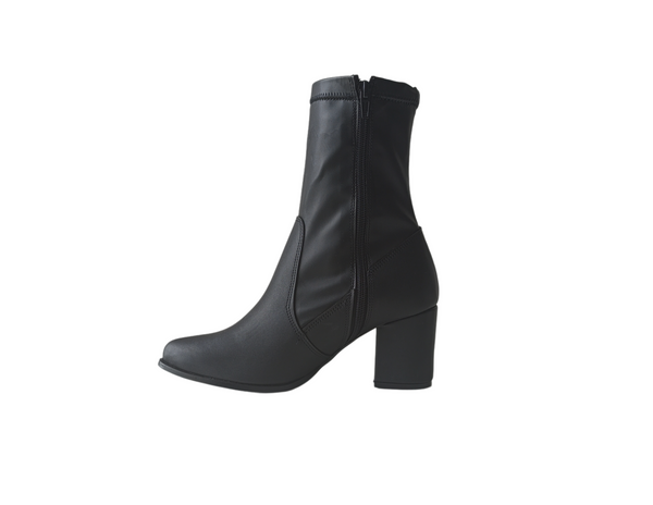 Botin Puntal Licra