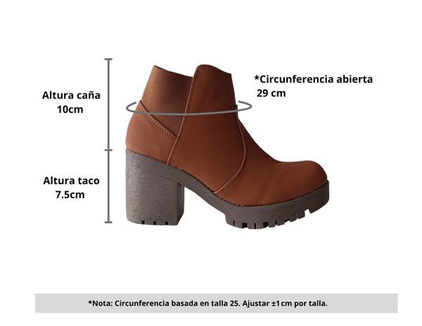 Botas Chelsea