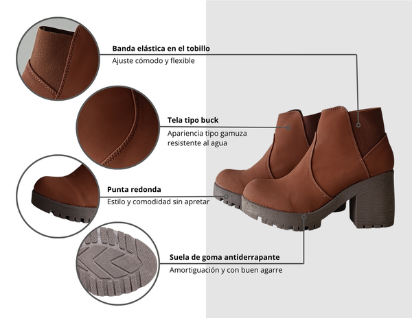 Botas Chelsea