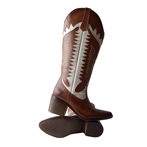 Bota Vaquera Hanna