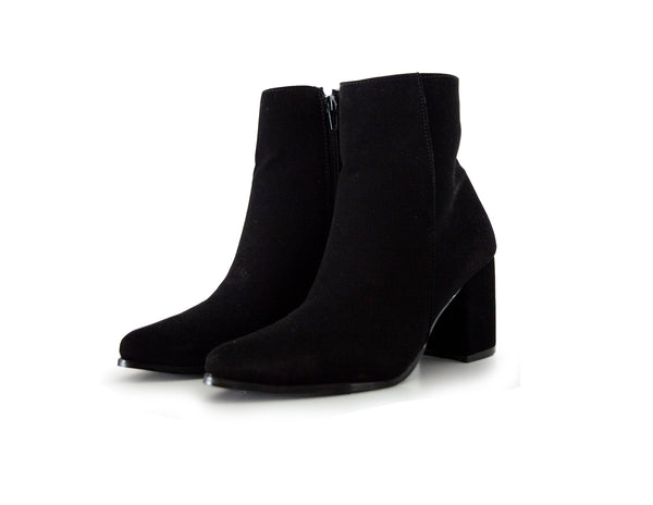 Bota clásica color Negro buck