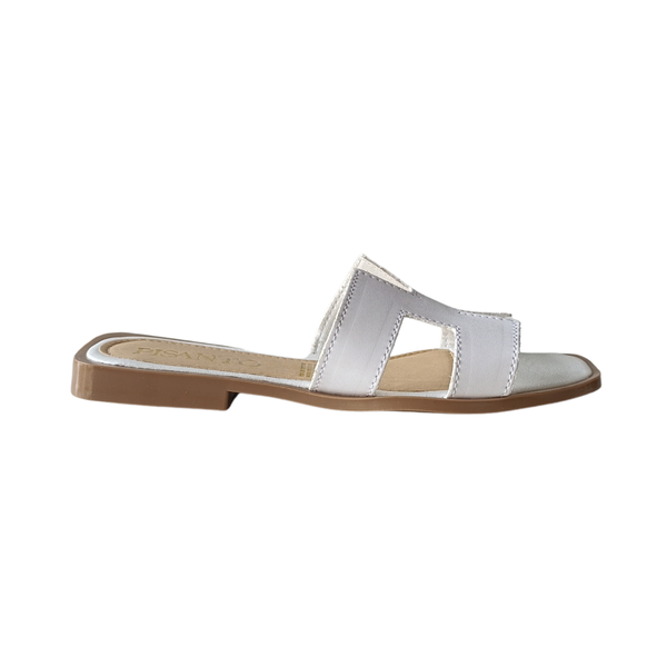 Sandalias H Blanco