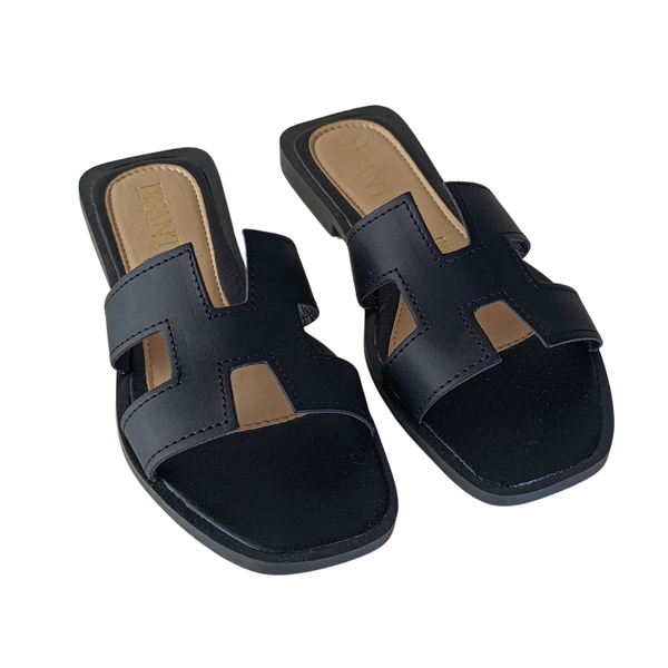 Sandalias H