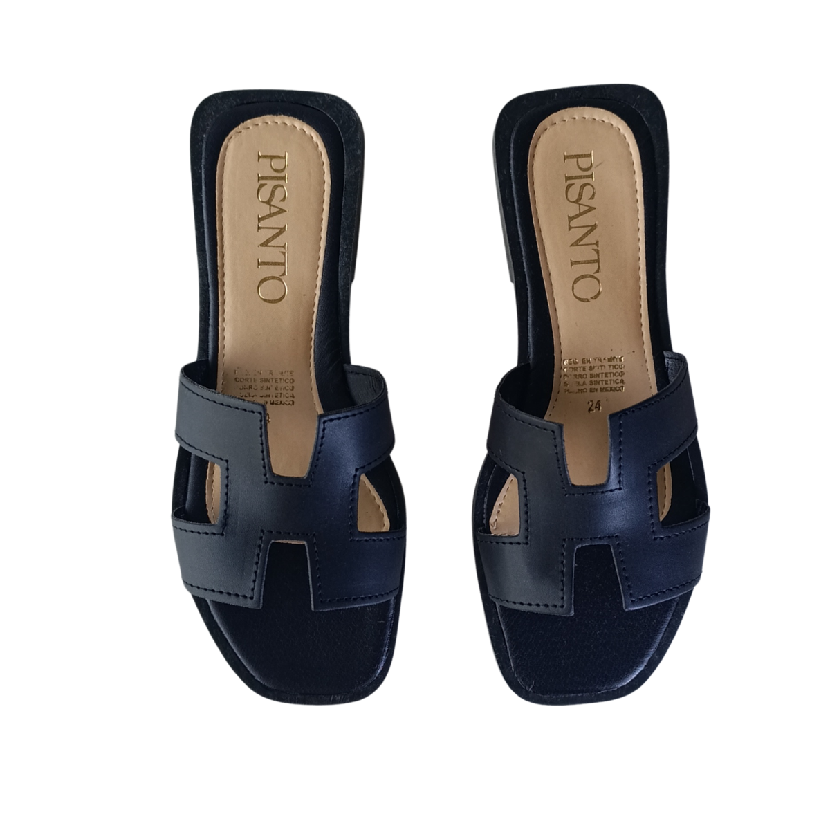 Sandalias H