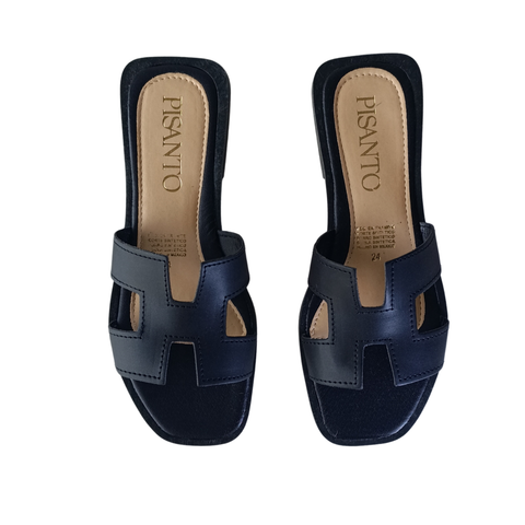 Sandalias H
