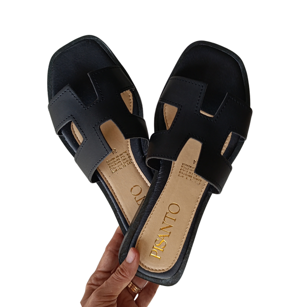 Sandalias H
