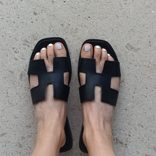 Sandalias H