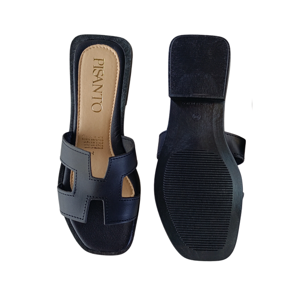 Sandalias H