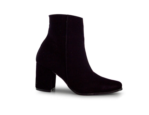 Bota clásica color Negro buck