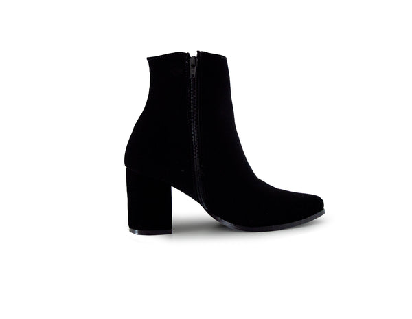 Bota clásica color Negro buck