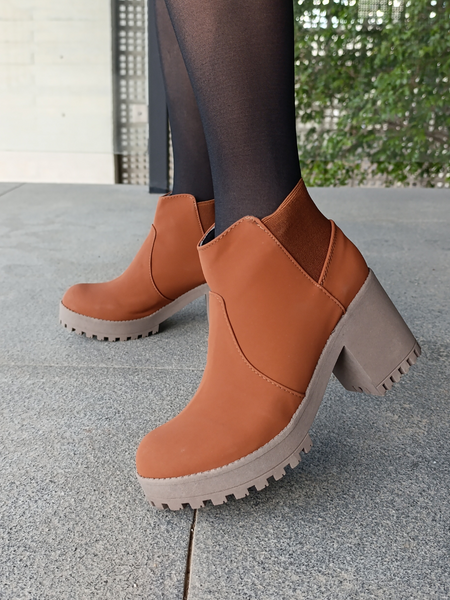 Botas Chelsea