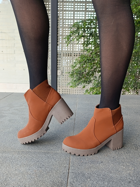 Botas Chelsea