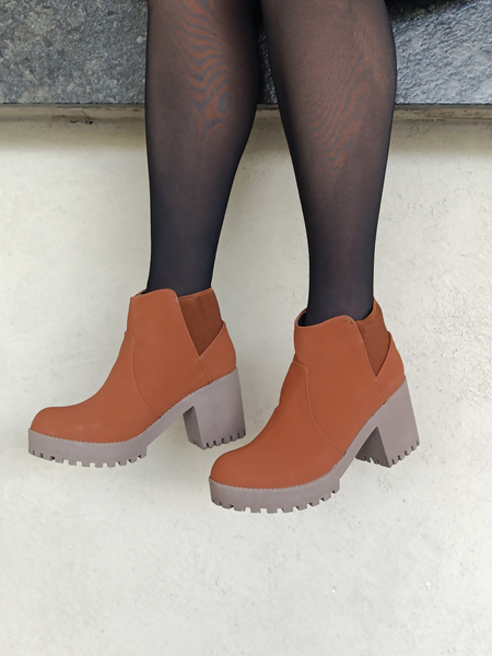 Botas Chelsea