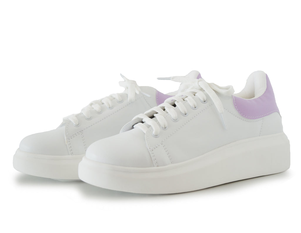 Tenis cheap sneakers blancos